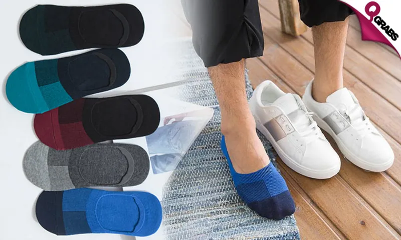 Compression & Secret Socks!